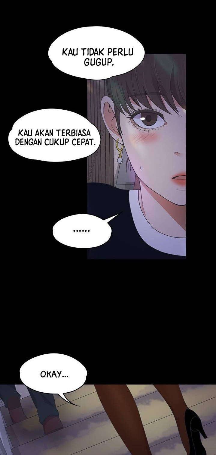 Gangnam Romance: Chapter chapter-16 - Page 9