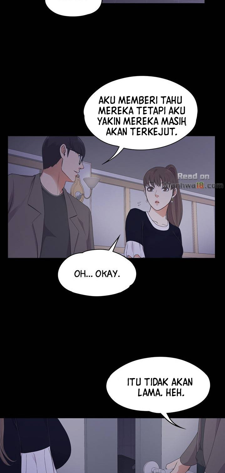 Gangnam Romance: Chapter chapter-16 - Page 11