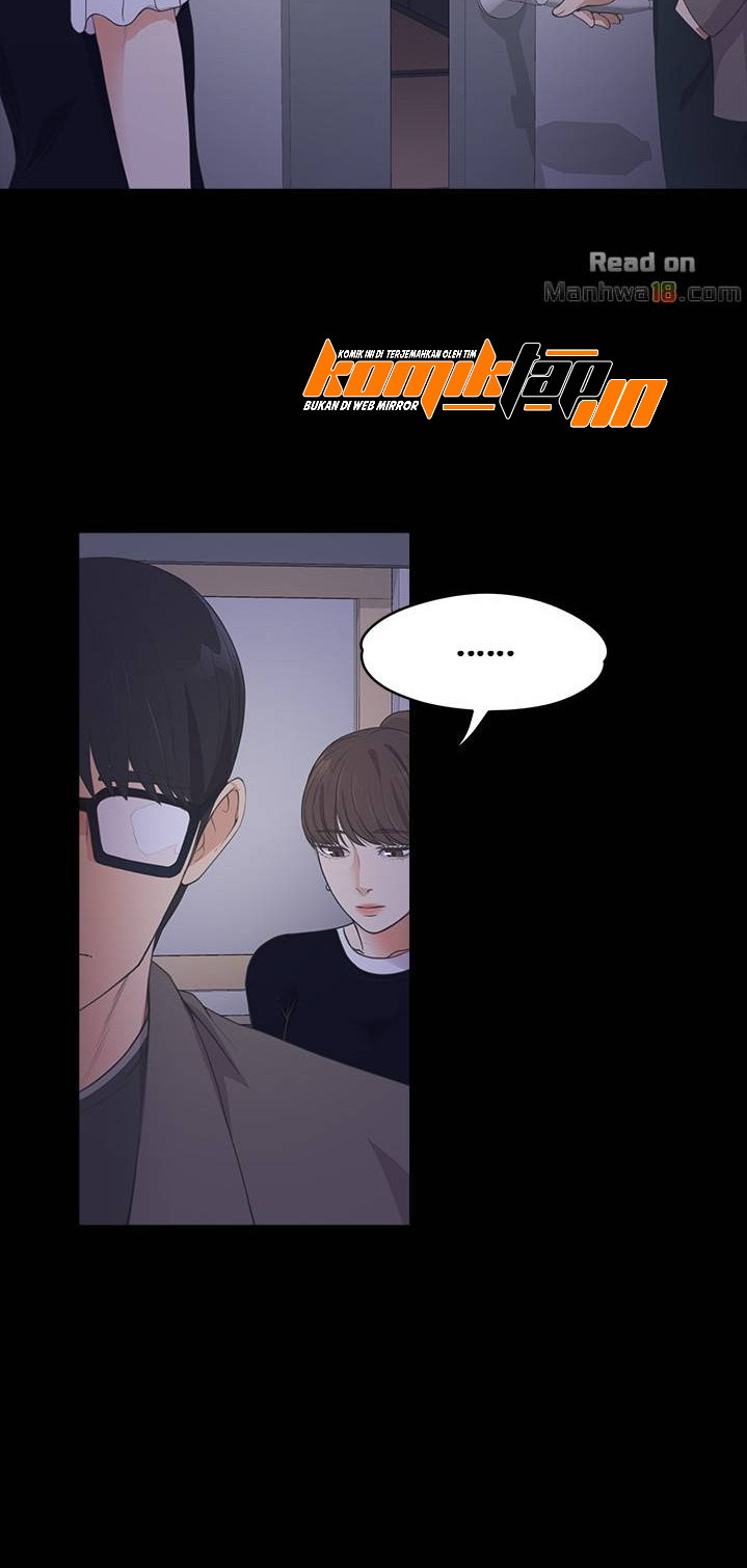 Gangnam Romance: Chapter chapter-16 - Page 12