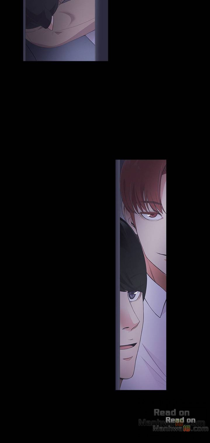 Gangnam Romance: Chapter chapter-16 - Page 14