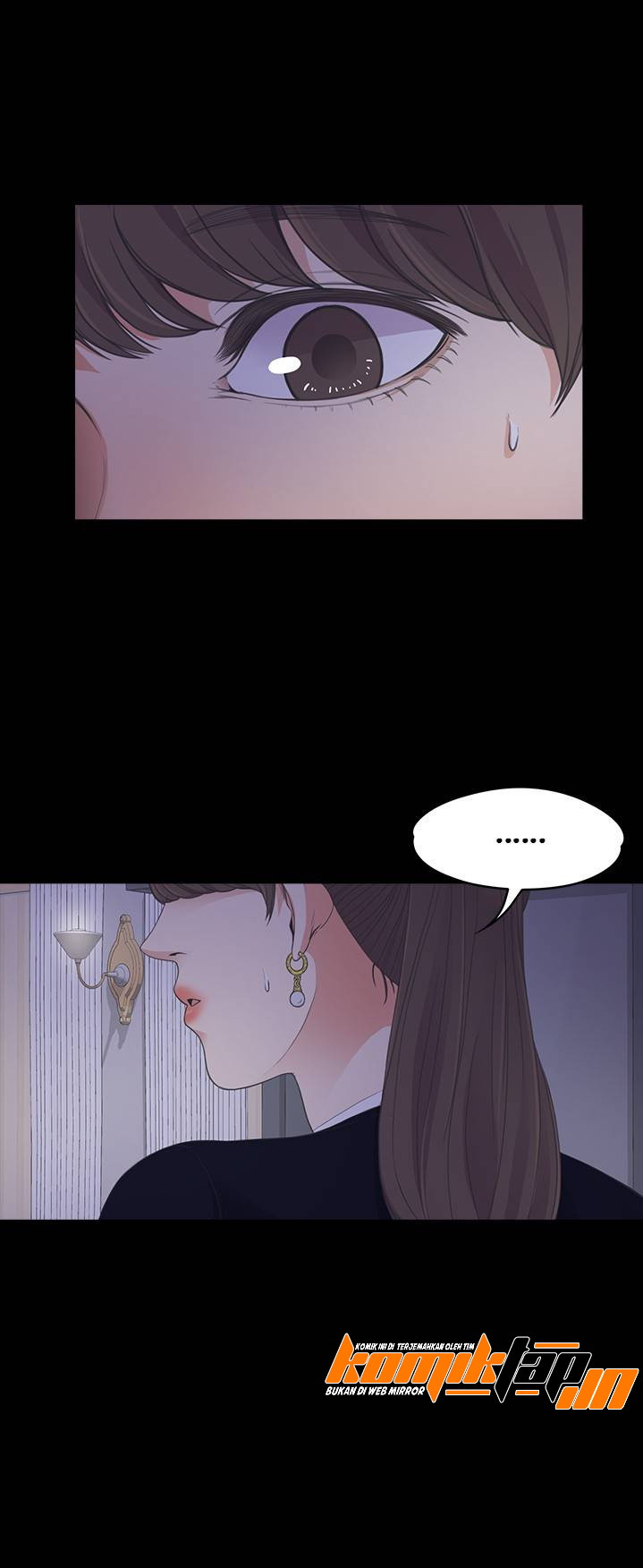 Gangnam Romance: Chapter chapter-16 - Page 15