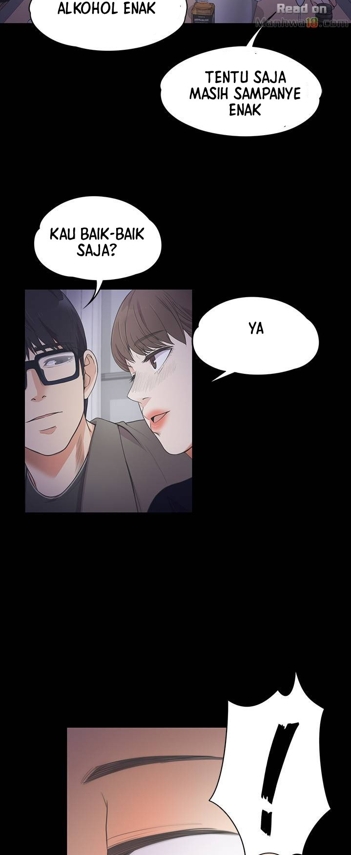Gangnam Romance: Chapter chapter-16 - Page 27