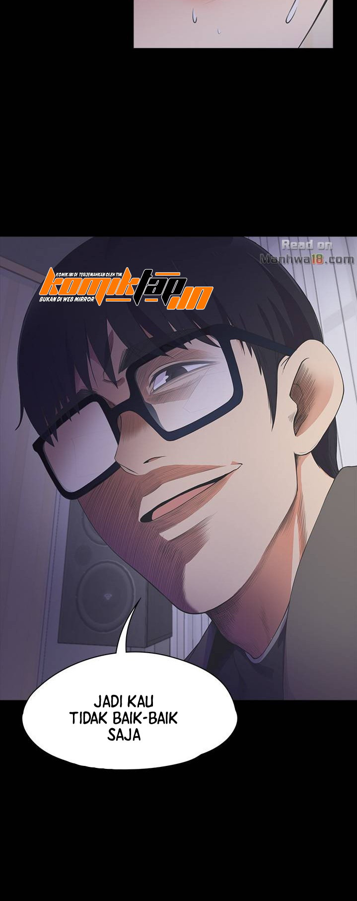 Gangnam Romance: Chapter chapter-16 - Page 32