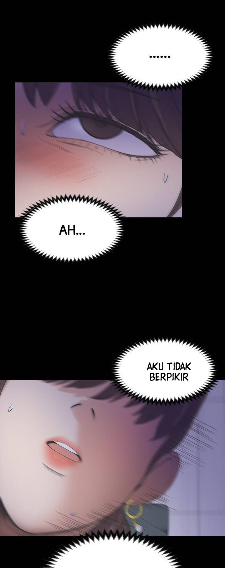 Gangnam Romance: Chapter chapter-16 - Page 33