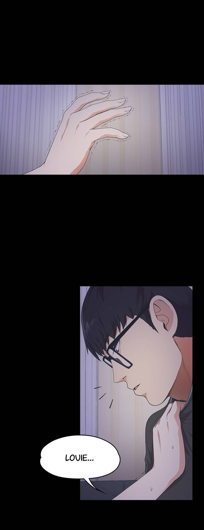 Gangnam Romance: Chapter chapter-16 - Page 45