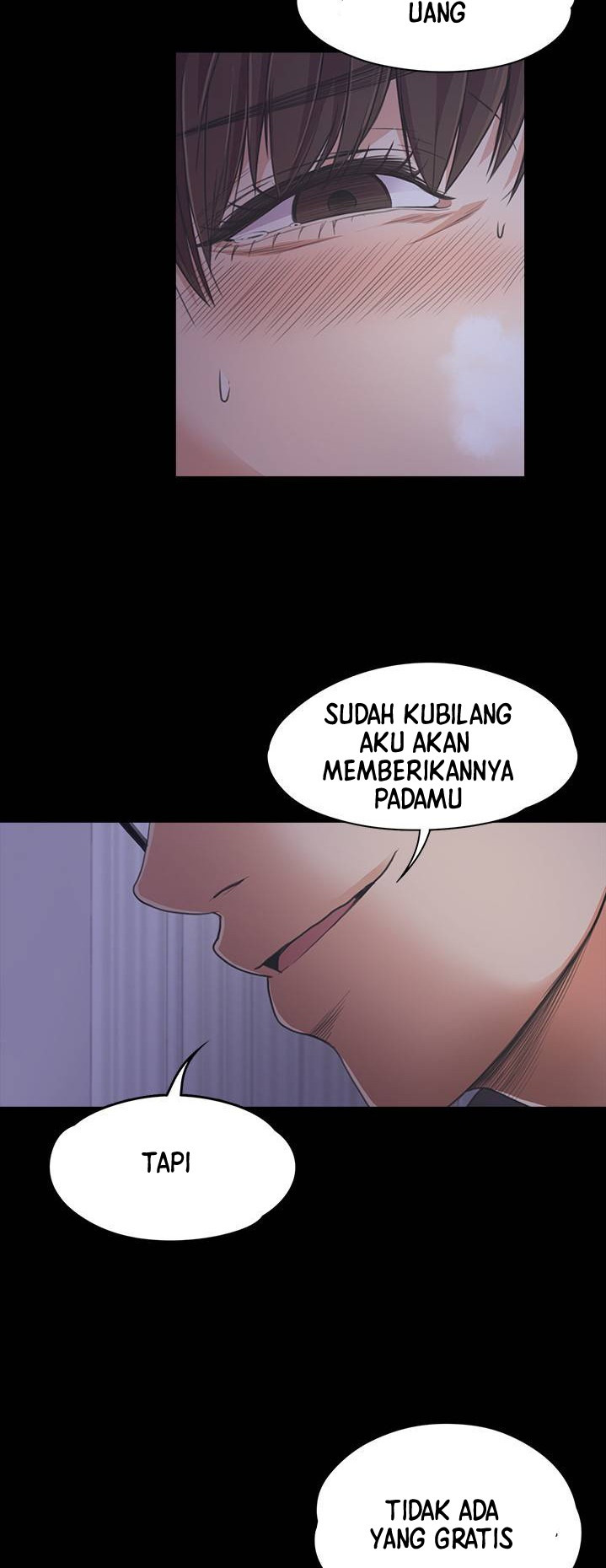 Gangnam Romance: Chapter chapter-16 - Page 48