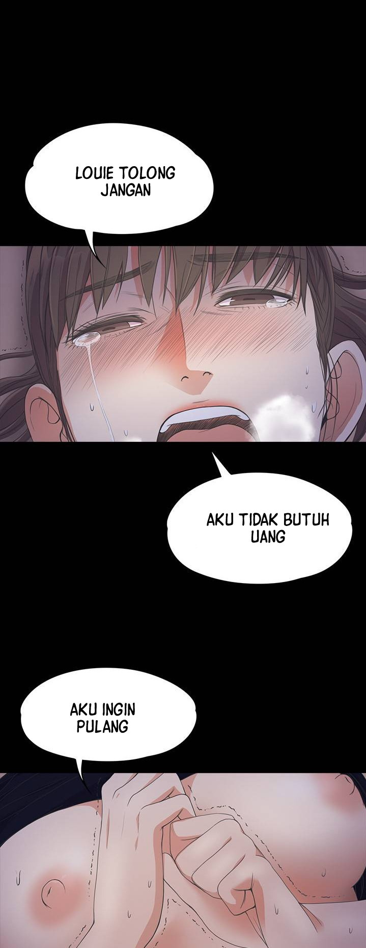 Gangnam Romance: Chapter chapter-16 - Page 50