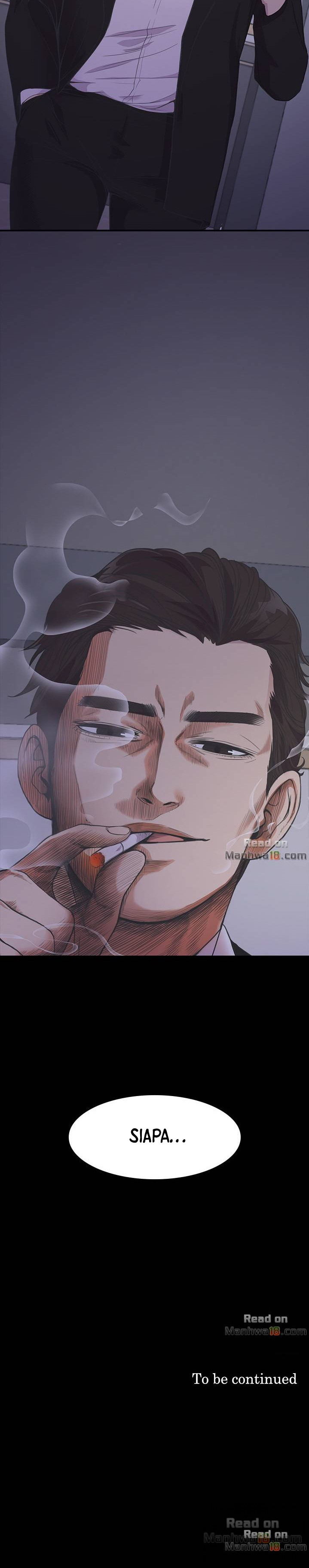 Gangnam Romance: Chapter chapter-16 - Page 58