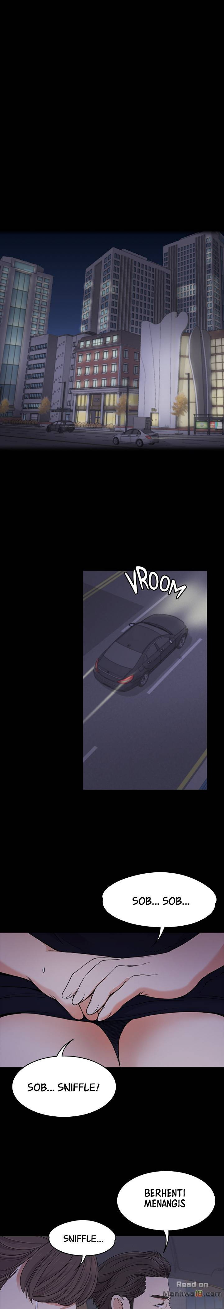 Gangnam Romance: Chapter chapter-18 - Page 2