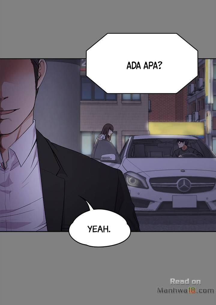 Gangnam Romance: Chapter chapter-18 - Page 4