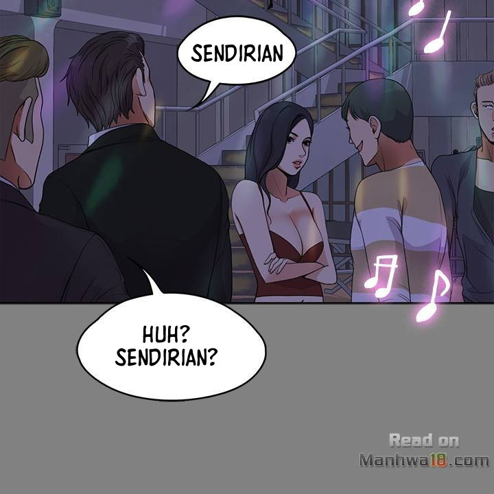 Gangnam Romance: Chapter chapter-18 - Page 7