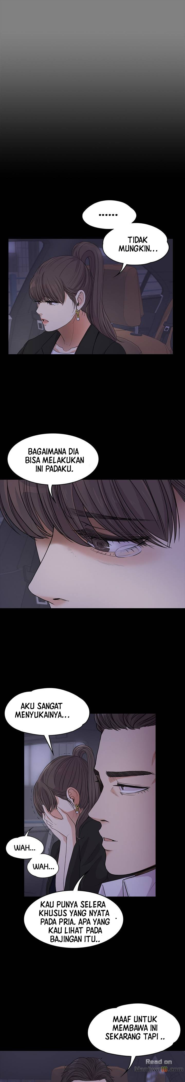 Gangnam Romance: Chapter chapter-18 - Page 10