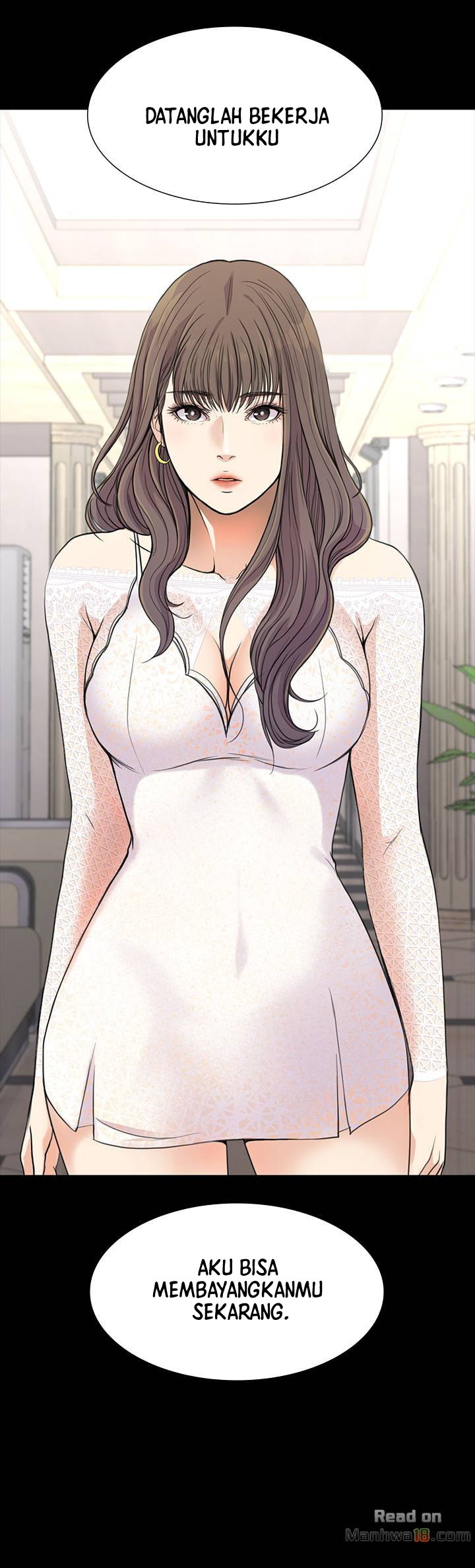 Gangnam Romance: Chapter chapter-18 - Page 28