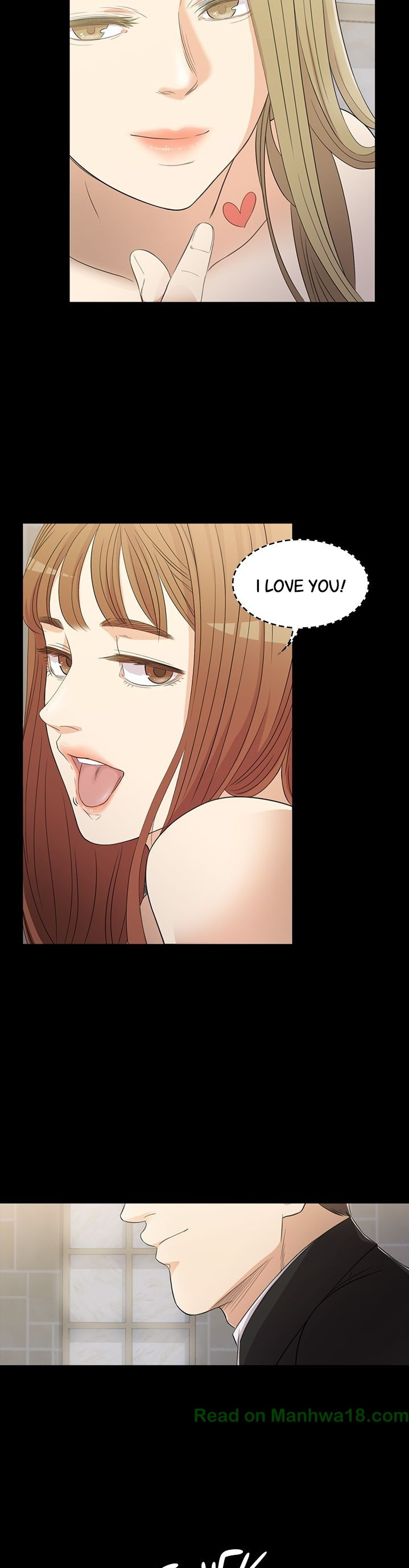 Gangnam Romance: Chapter chapter-2 - Page 21