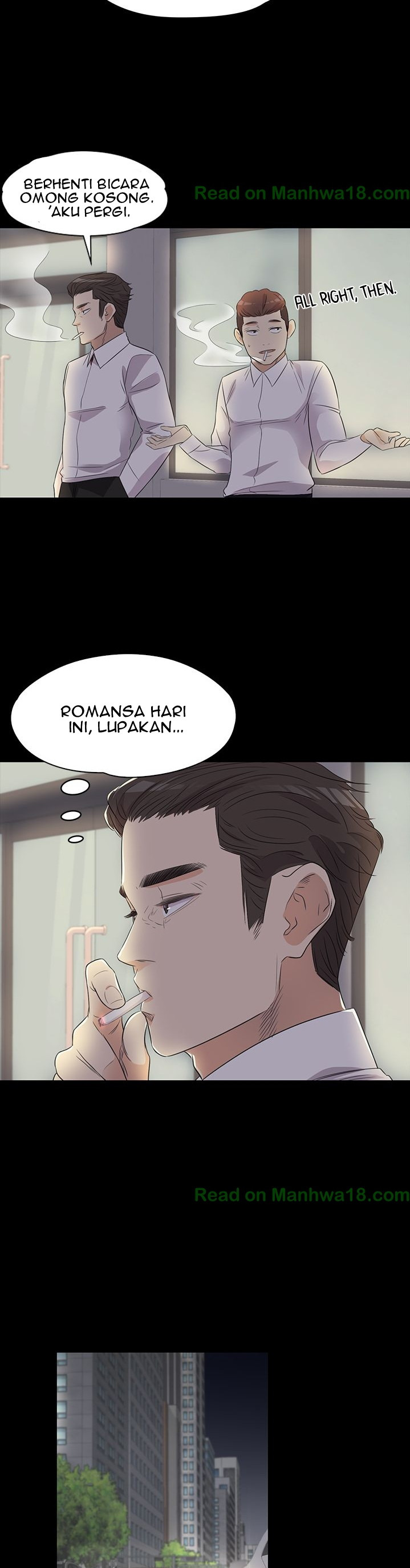 Gangnam Romance: Chapter chapter-2 - Page 27