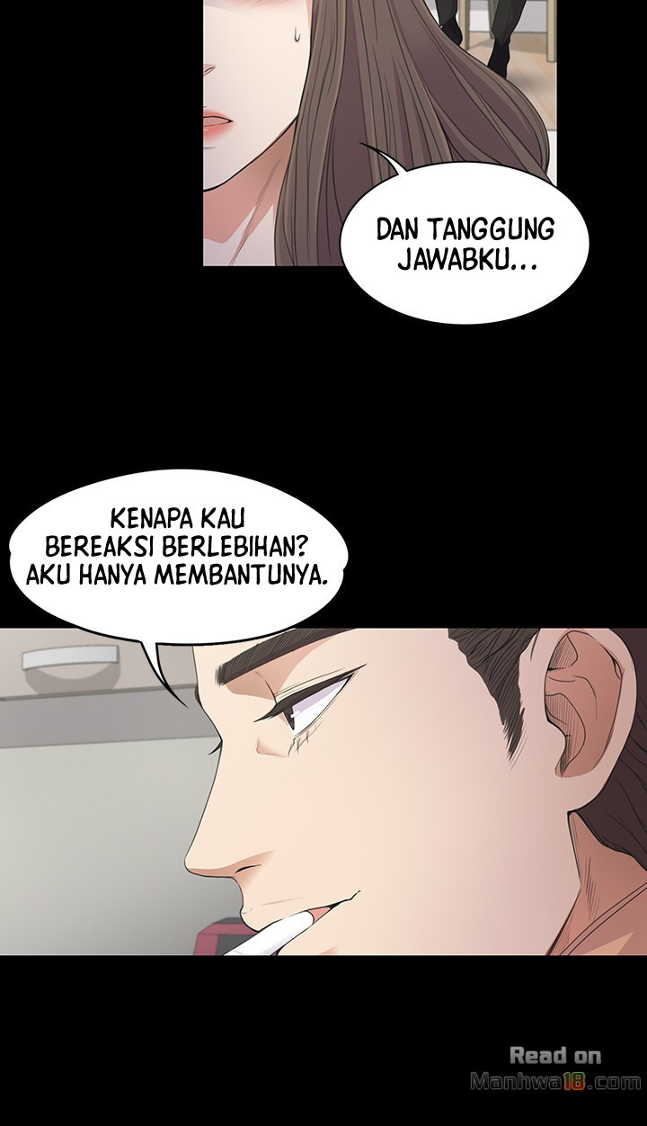 Gangnam Romance: Chapter chapter-21 - Page 4