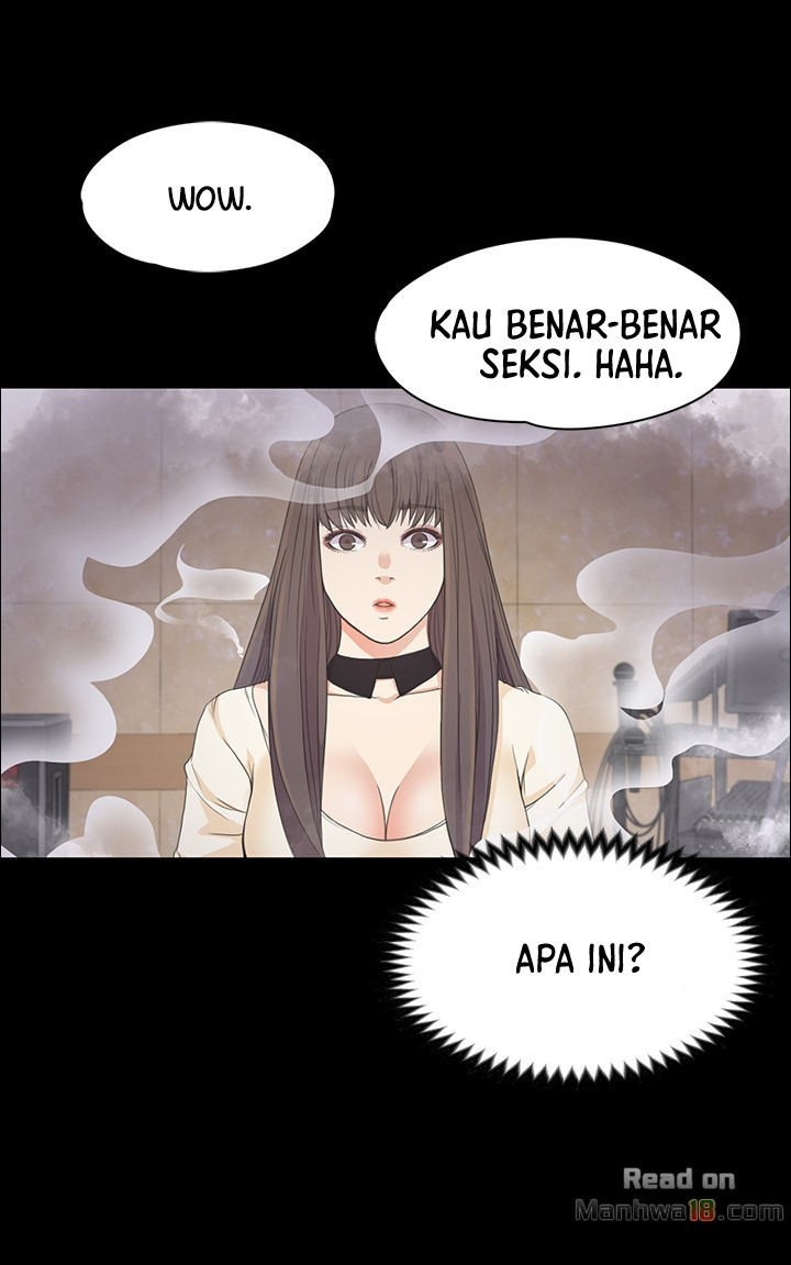 Gangnam Romance: Chapter chapter-26 - Page 26
