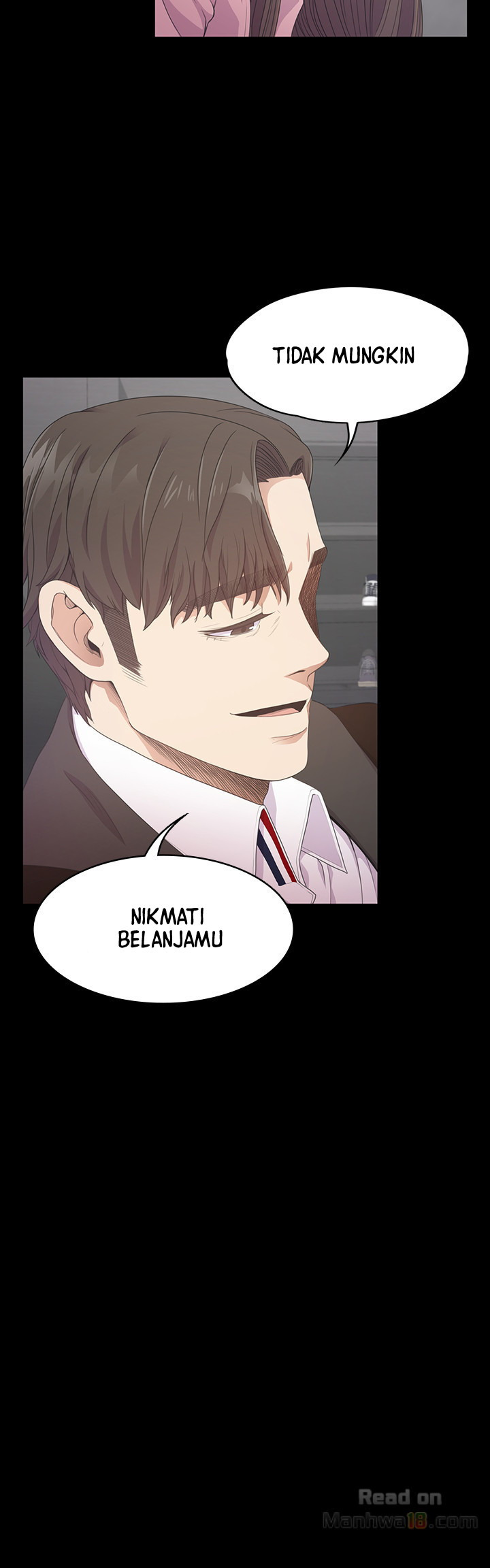 Gangnam Romance: Chapter chapter-30 - Page 11