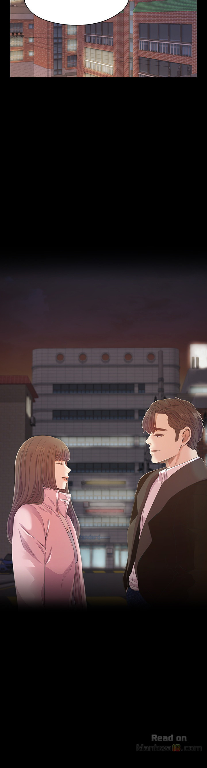 Gangnam Romance: Chapter chapter-30 - Page 31