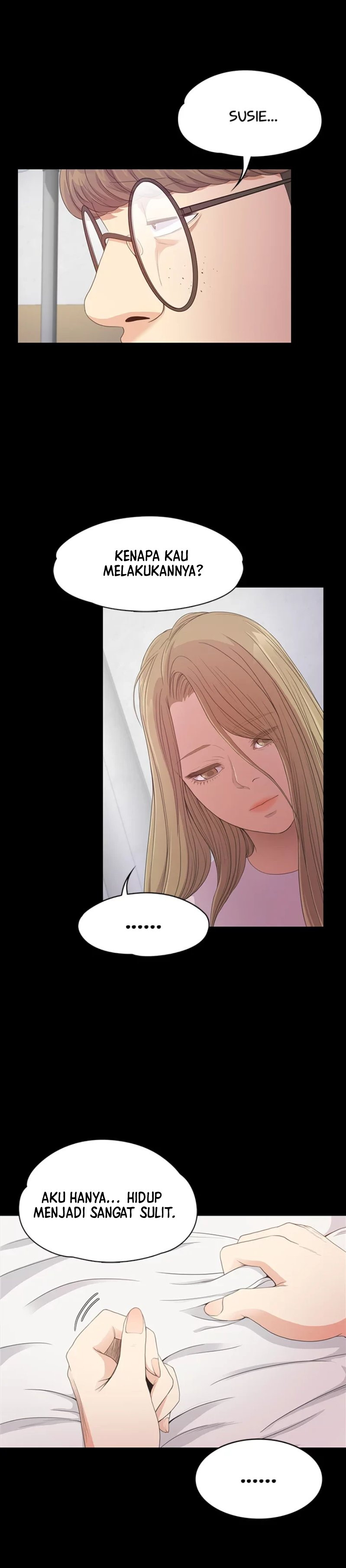 Gangnam Romance: Chapter chapter-35 - Page 6