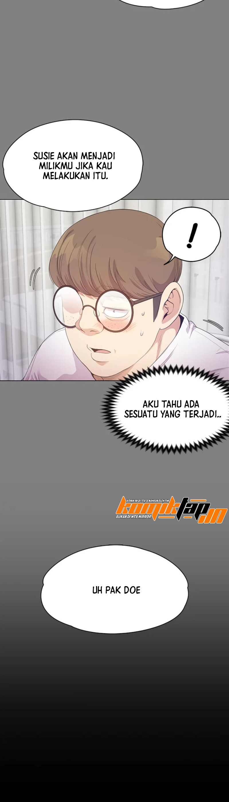 Gangnam Romance: Chapter chapter-35 - Page 10