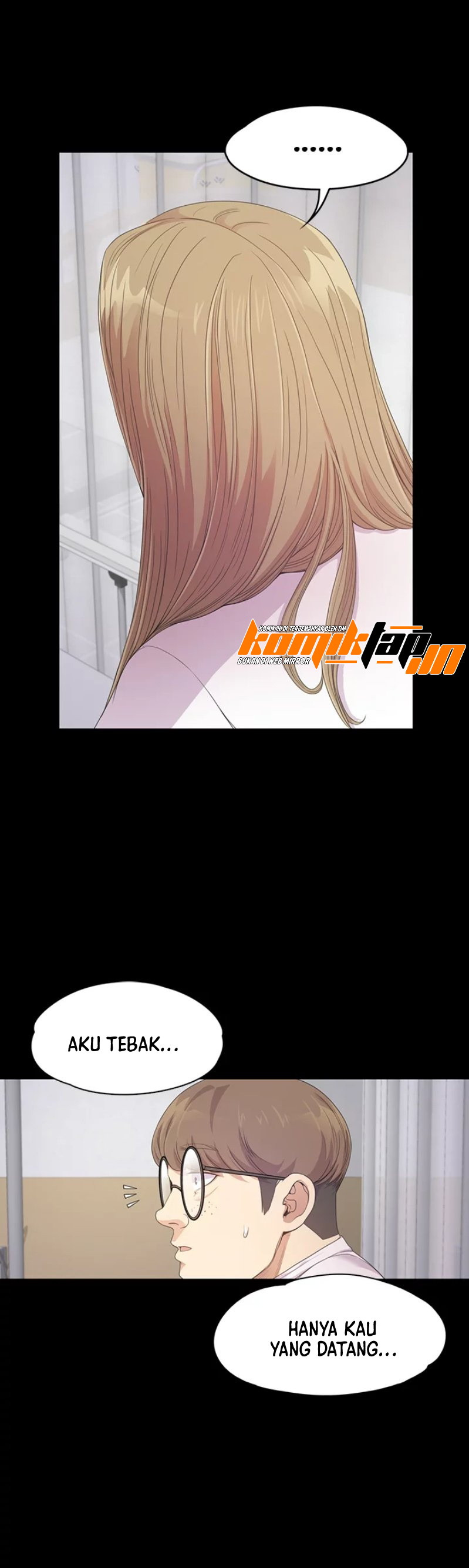 Gangnam Romance: Chapter chapter-35 - Page 13