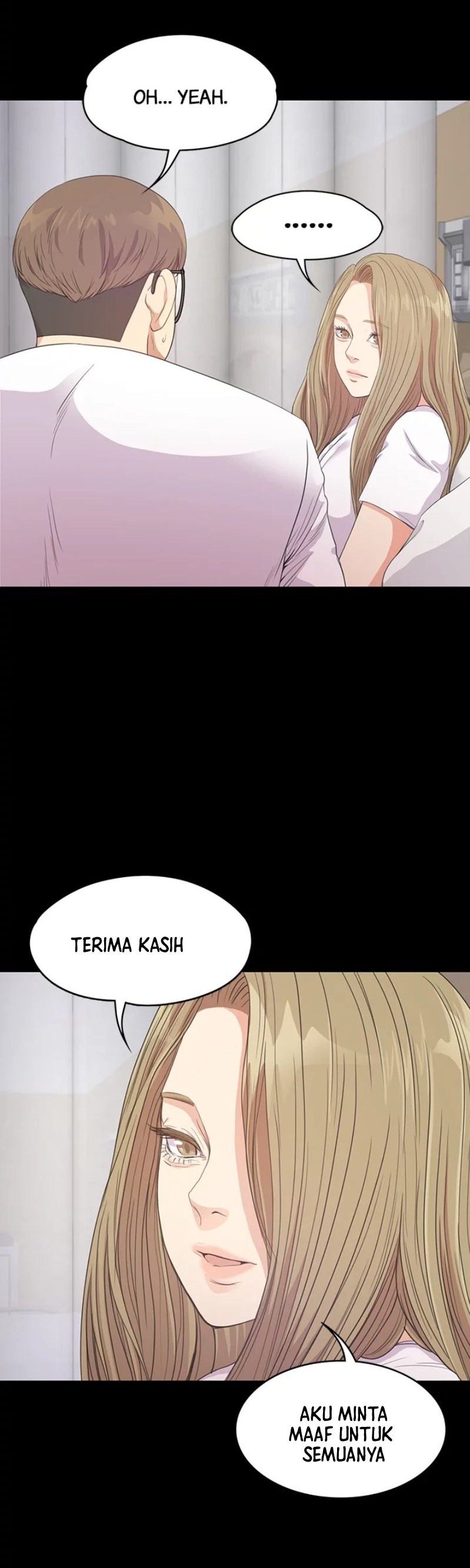 Gangnam Romance: Chapter chapter-35 - Page 14
