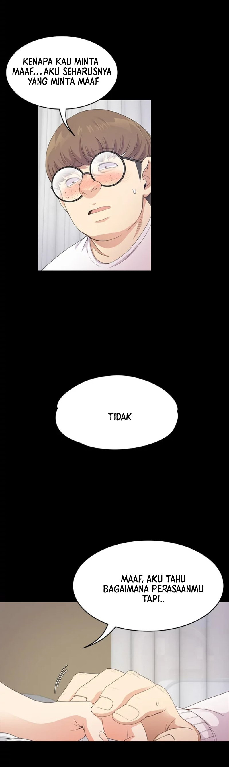 Gangnam Romance: Chapter chapter-35 - Page 15