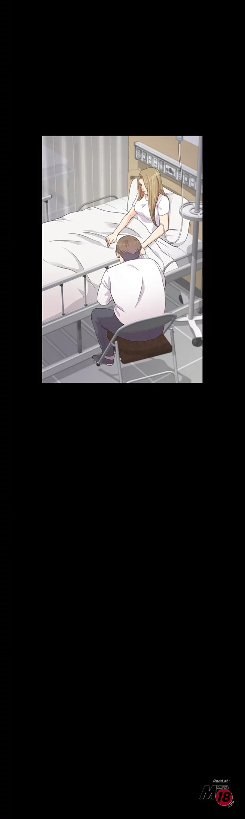 Gangnam Romance: Chapter chapter-35 - Page 16