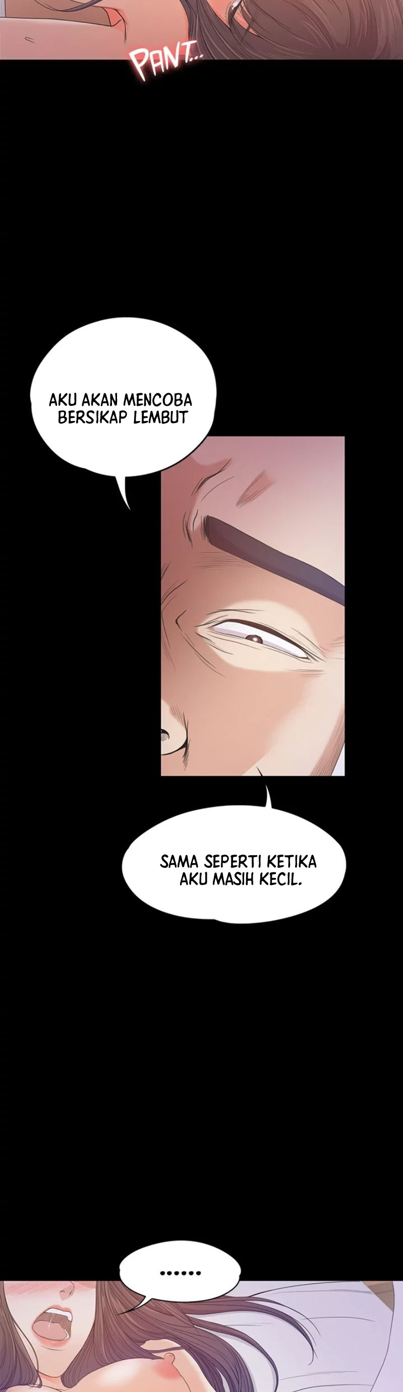 Gangnam Romance: Chapter chapter-35 - Page 22