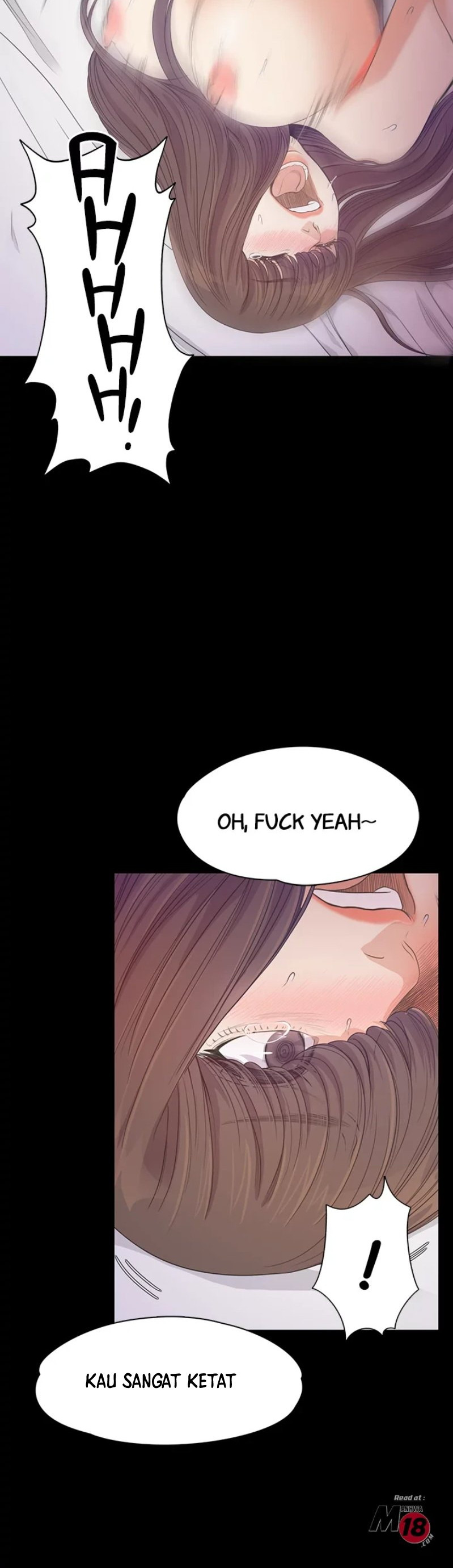 Gangnam Romance: Chapter chapter-35 - Page 24