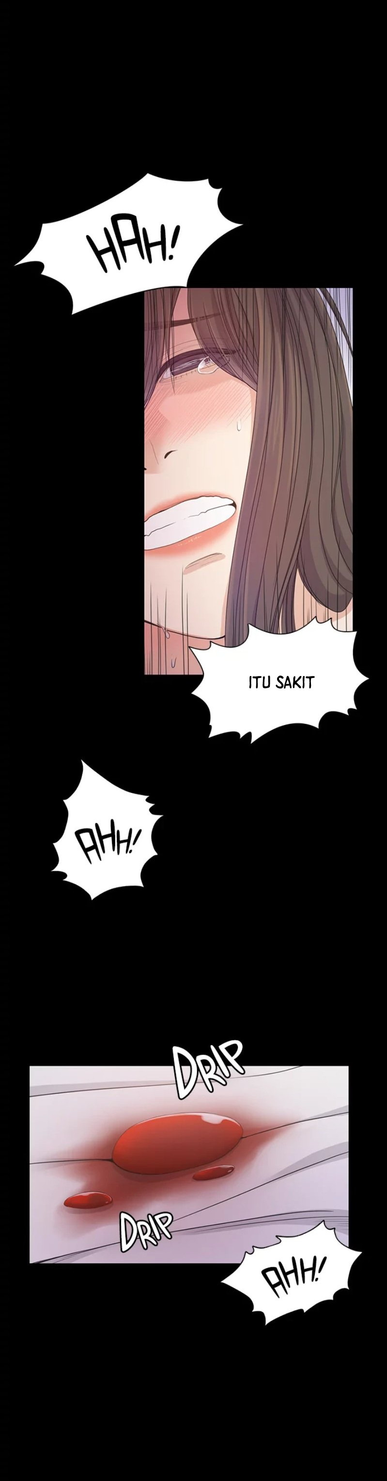 Gangnam Romance: Chapter chapter-35 - Page 26