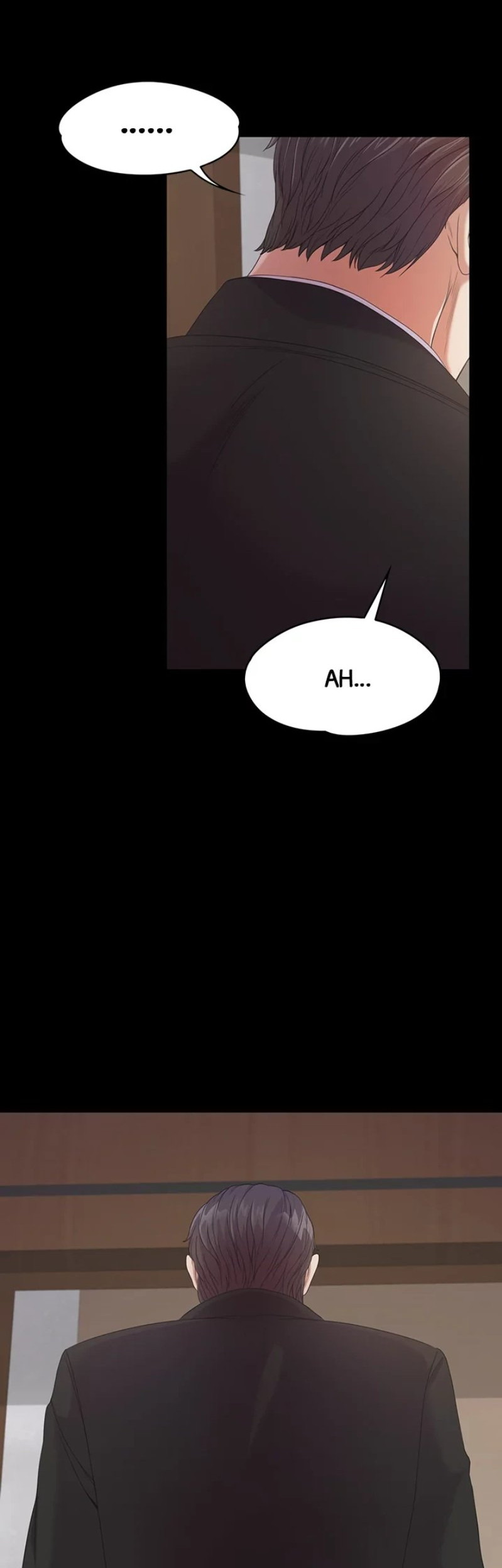 Gangnam Romance: Chapter chapter-35 - Page 31