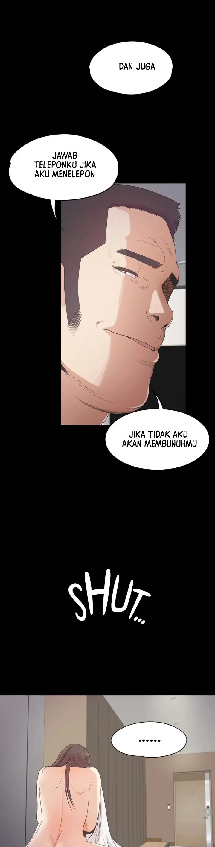 Gangnam Romance: Chapter chapter-36 - Page 9