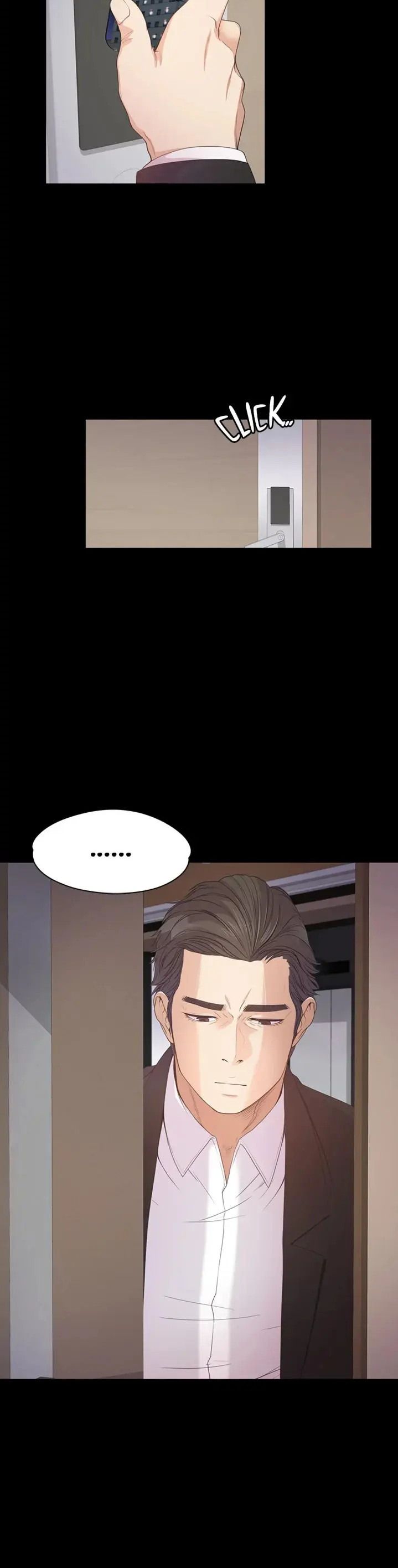 Gangnam Romance: Chapter chapter-36 - Page 11