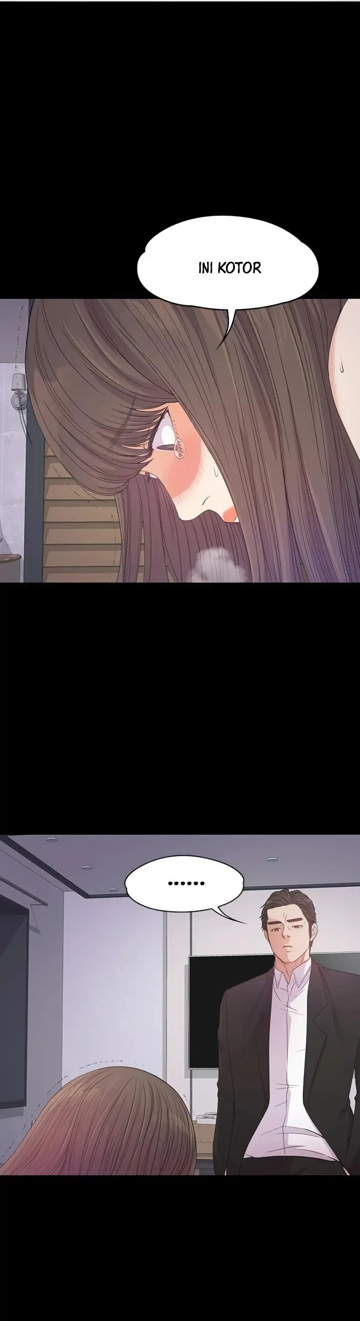 Gangnam Romance: Chapter chapter-36 - Page 13
