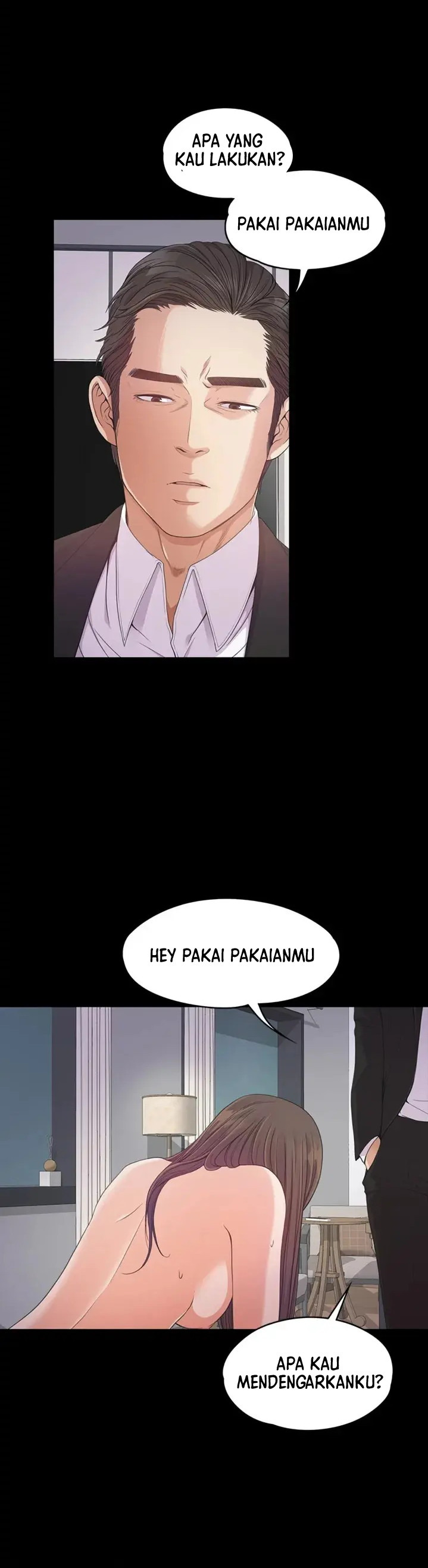 Gangnam Romance: Chapter chapter-36 - Page 14