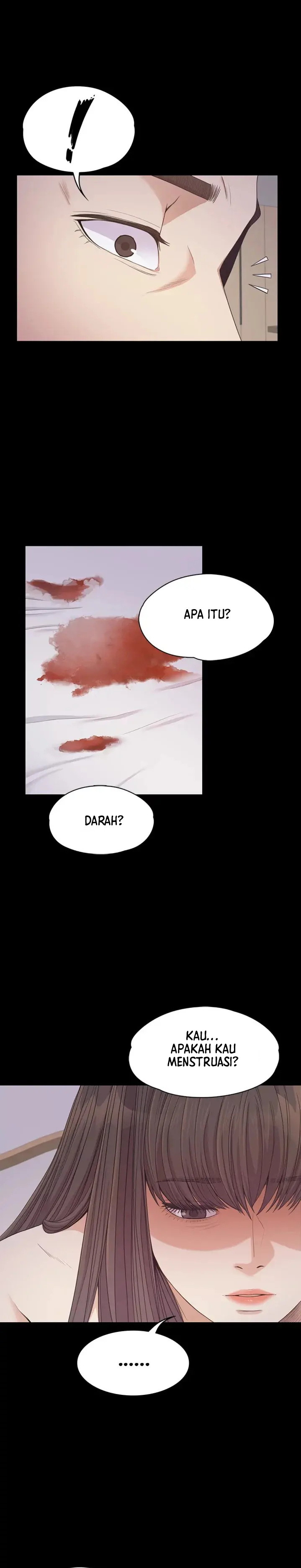 Gangnam Romance: Chapter chapter-36 - Page 18