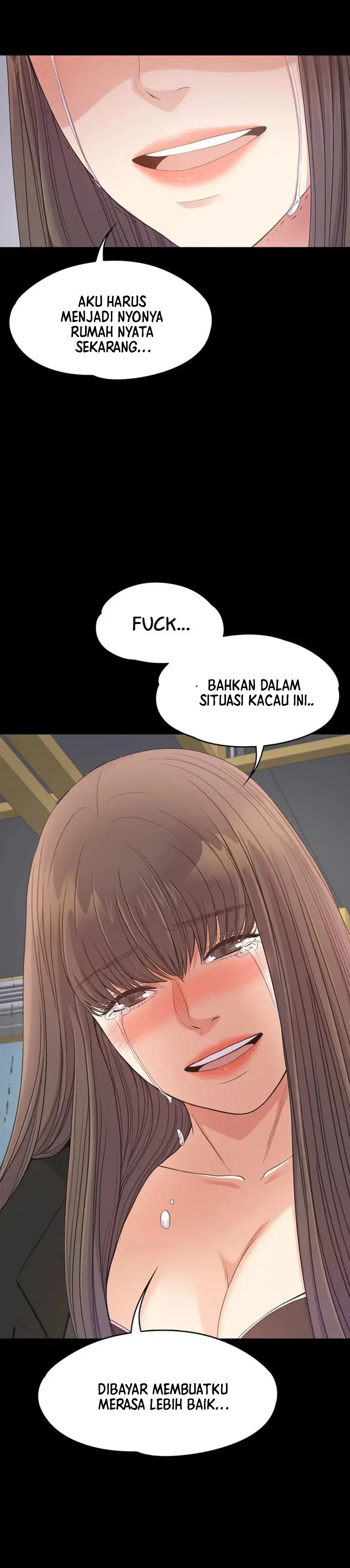 Gangnam Romance: Chapter chapter-36 - Page 26