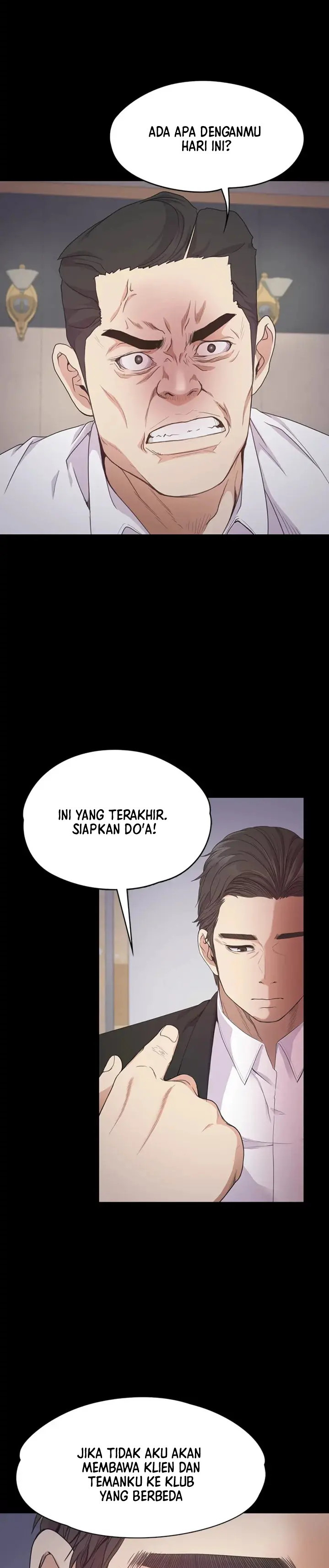 Gangnam Romance: Chapter chapter-36 - Page 29