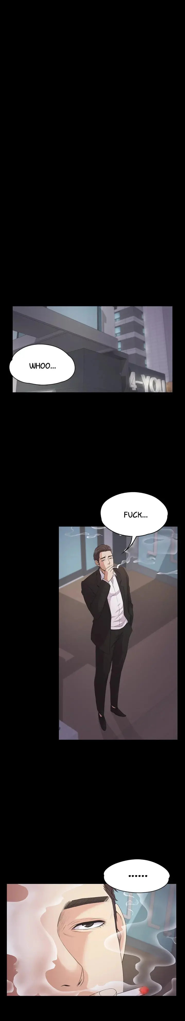 Gangnam Romance: Chapter chapter-36 - Page 31