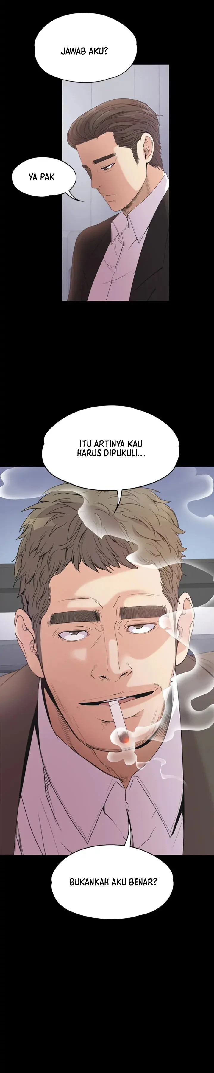 Gangnam Romance: Chapter chapter-36 - Page 36
