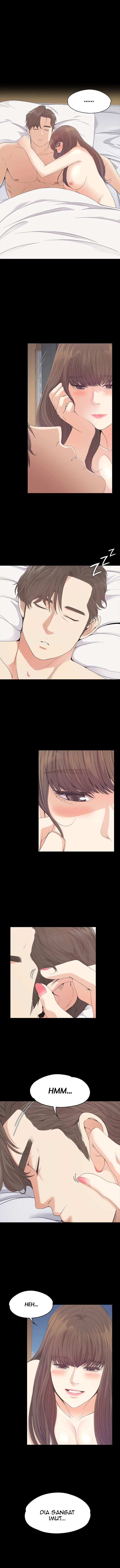 Gangnam Romance: Chapter chapter-42 - Page 8