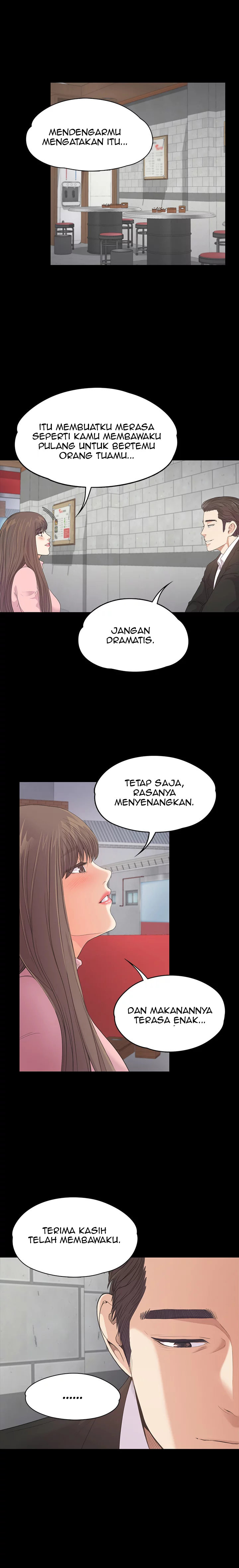 Gangnam Romance: Chapter chapter-42 - Page 13