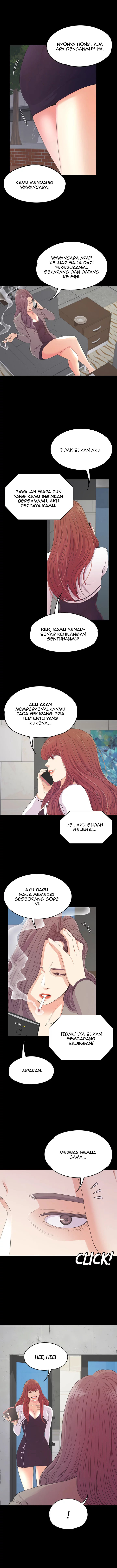 Gangnam Romance: Chapter chapter-50 - Page 8