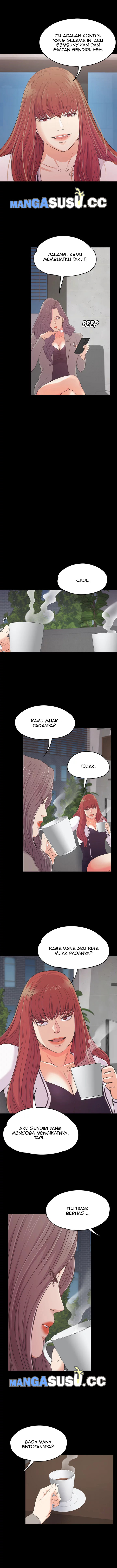 Gangnam Romance: Chapter chapter-50 - Page 9