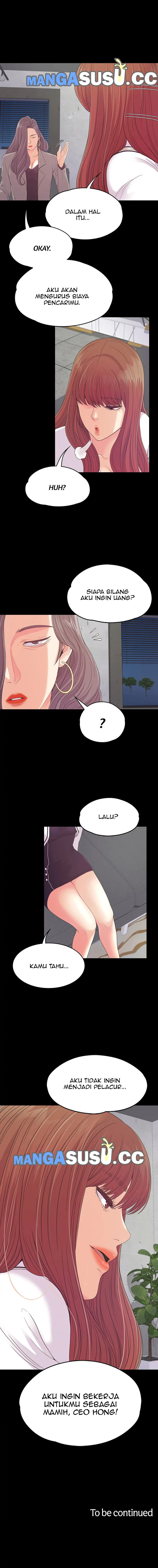 Gangnam Romance: Chapter chapter-50 - Page 11