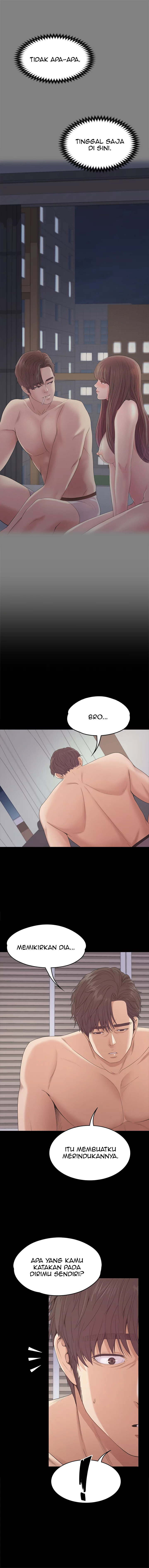 Gangnam Romance: Chapter chapter-52 - Page 7