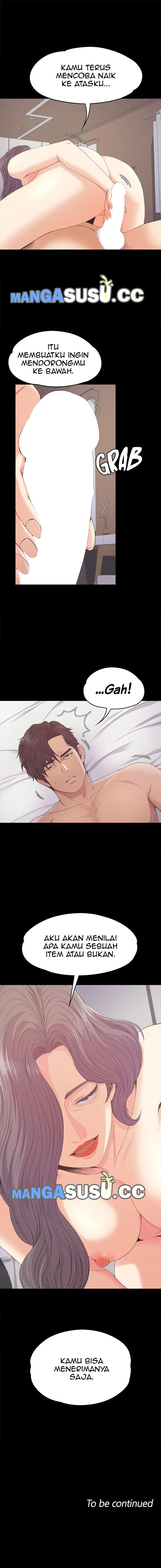 Gangnam Romance: Chapter chapter-52 - Page 12