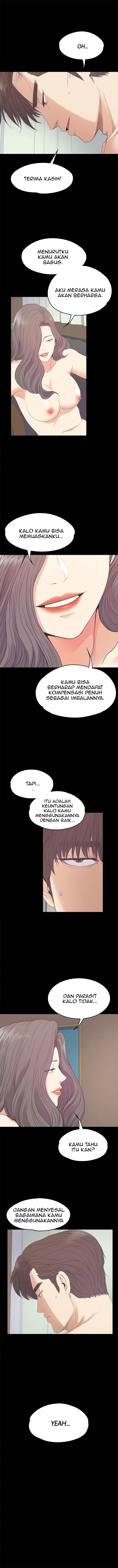 Gangnam Romance: Chapter chapter-54 - Page 4